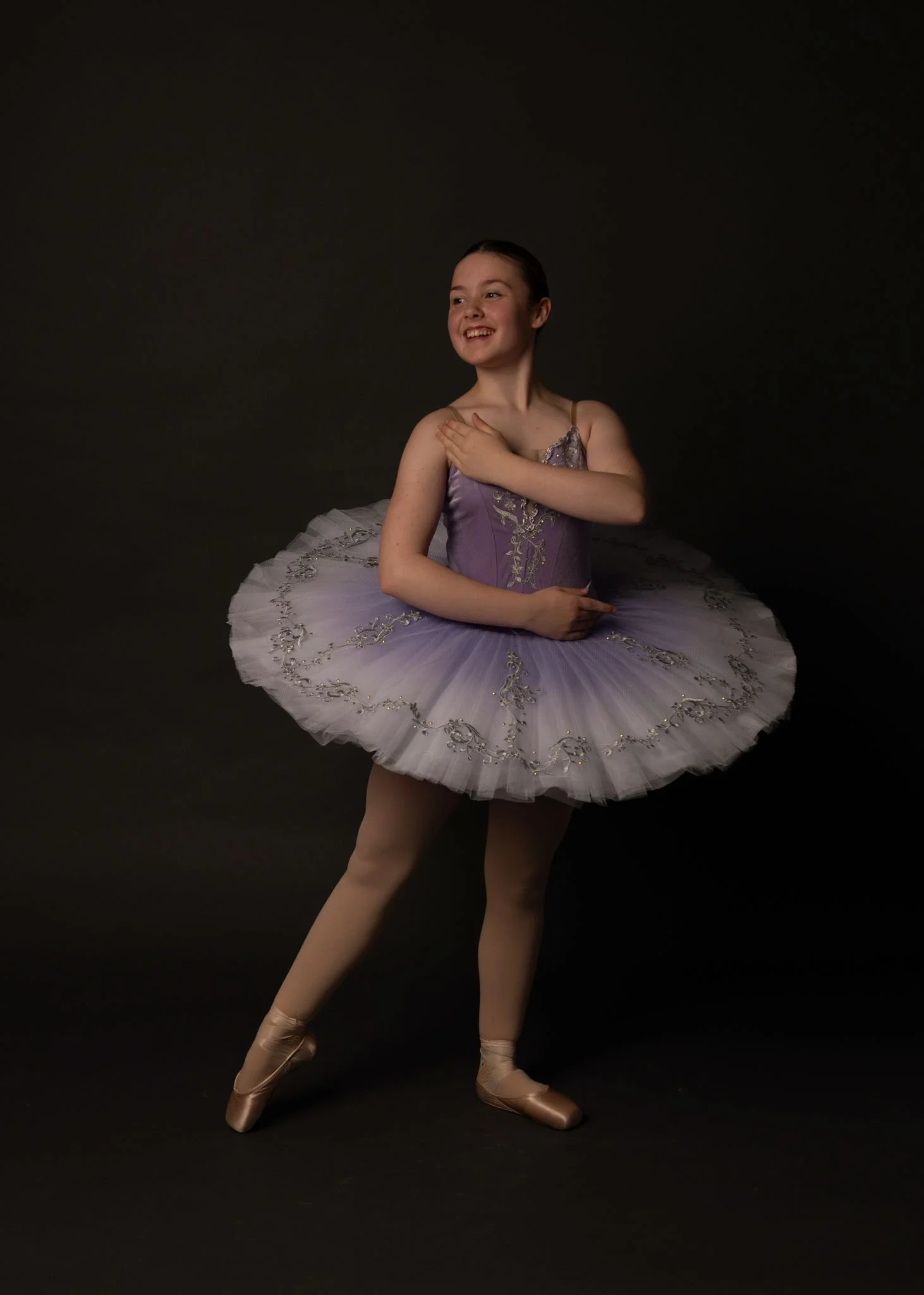 コールハーン　CLOUD ALL DAY BALLET Collaboration Elevates & Transforms